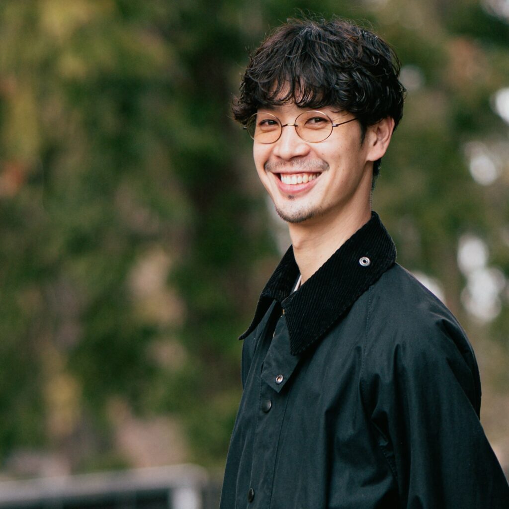 代表取締役社長 大池 基生